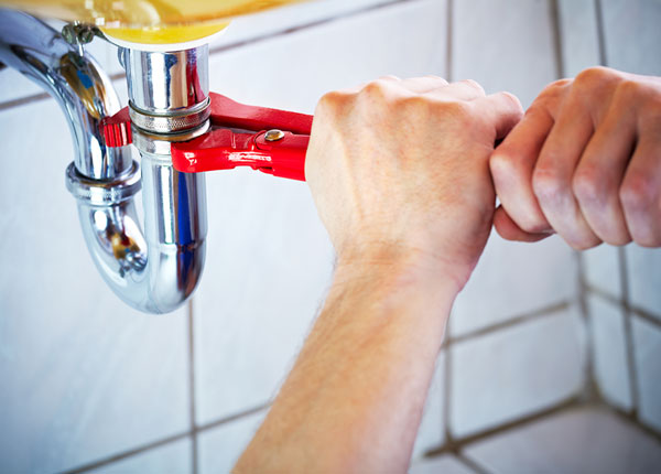 About Crystal Beach HVAC Services