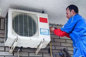 HVAC Companies Near Crystal Beach, FL Available Now